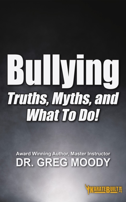 Bullying: Truths, Myths, and What To Do! book cover