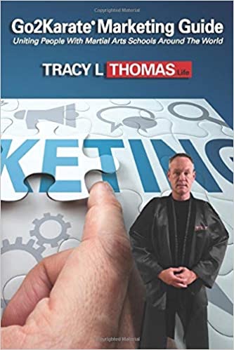 Go2Karate® Marketing Guide
