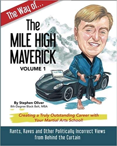 The Way of the Mile High Maverick