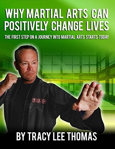 Why Martial Arts Can Positively Change Lives